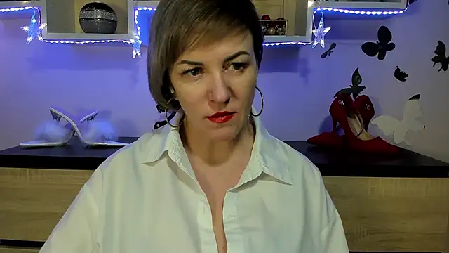 feliziaDesire online show from 24, 1, 2025