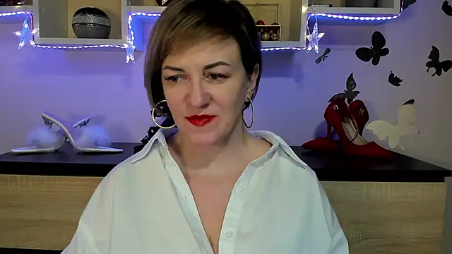 feliziaDesire online show from 24, 1, 2025