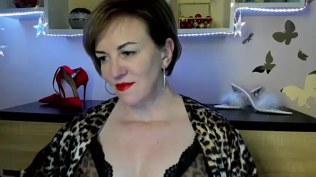 feliziaDesire online show from 11, 3, 2025