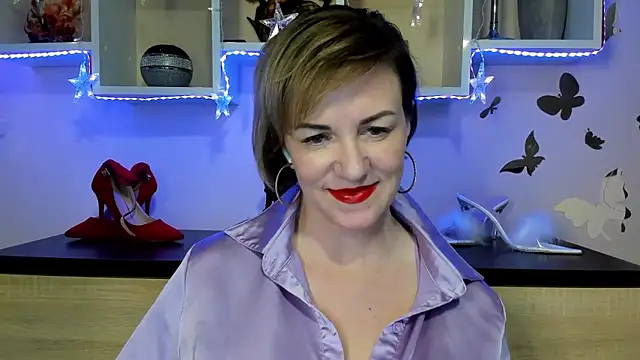 feliziaDesire online show from 19, 3, 2025