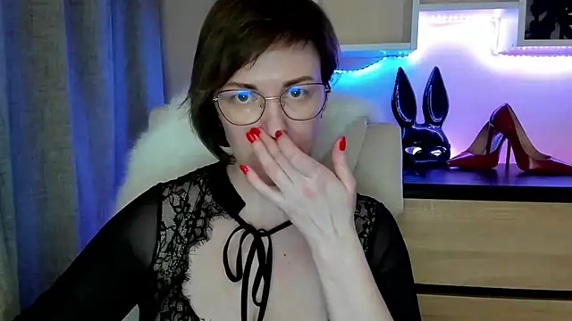 feliziaDesire online show from 23, 2, 2026