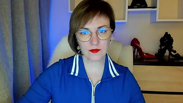 feliziaDesire online show from 8, 3, 2026