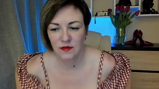 feliziaDesire online show from 20, 3, 2026