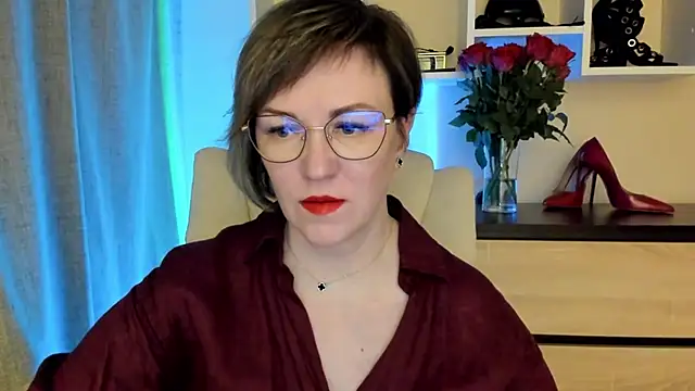 feliziaDesire online show from 24, 3, 2026