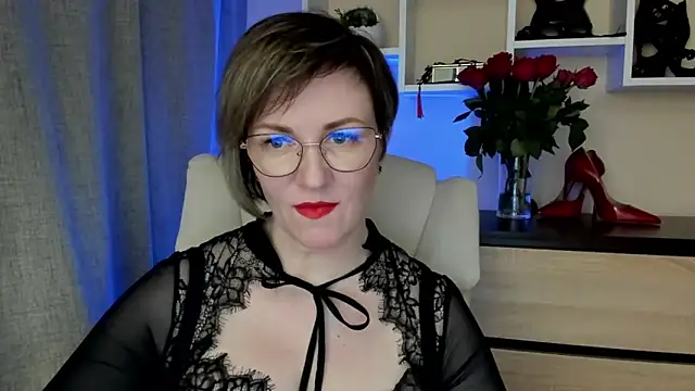 feliziaDesire online show from 26, 3, 2026