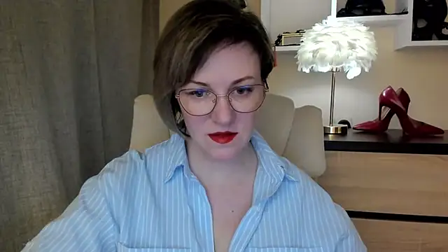 feliziaDesire online show from 30, 3, 2026