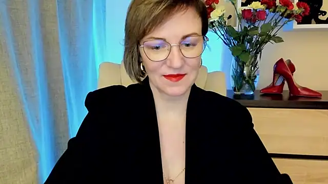 feliziaDesire online show from 31, 3, 2026