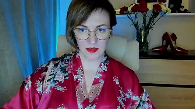 feliziaDesire online show from 2, 4, 2026