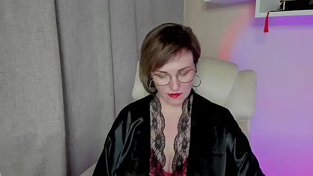 feliziaDesire online show from 11, 5, 2026