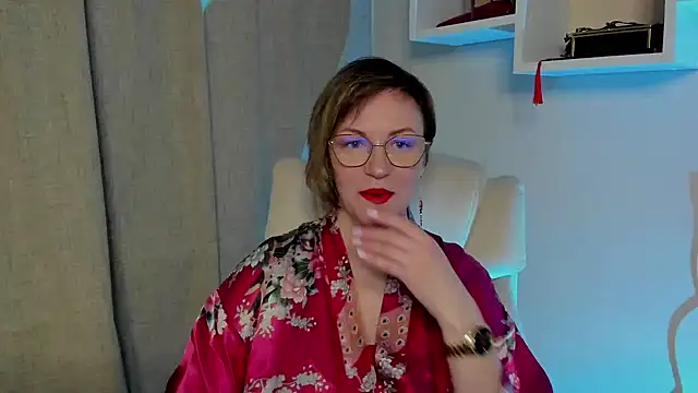 feliziaDesire online show from 16, 5, 2026