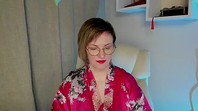 feliziaDesire online show from 16, 5, 2026