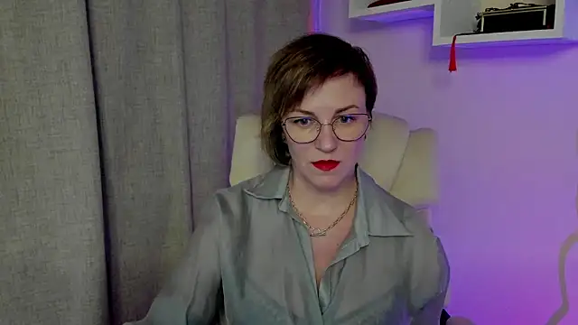 feliziaDesire online show from 19, 5, 2026