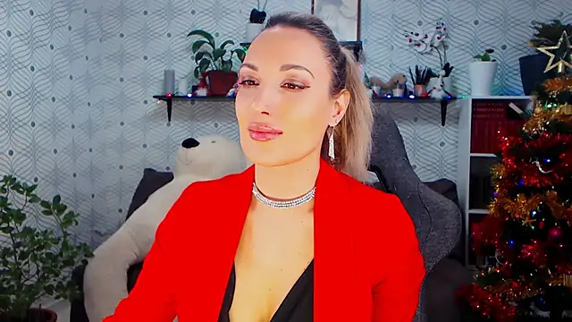 Snapshot of MillaXQueen chatting on 7, 1, 2026 MillaXQueen online show from 7, 1, 2026