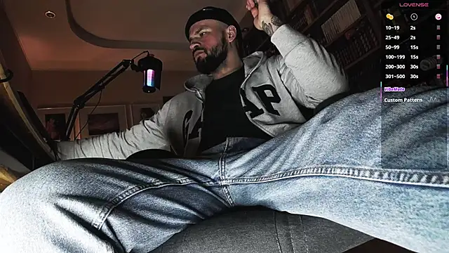 FindomJason online show from 12, 10, 2025