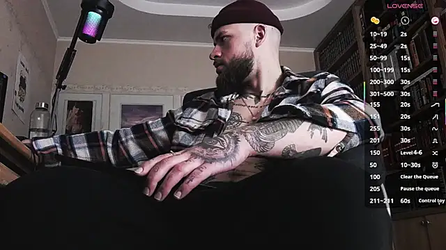 FindomJason online show from 23, 2, 2026