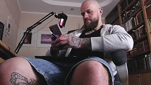 FindomJason online show from 11, 5, 2026