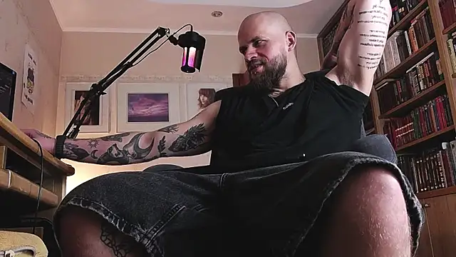 FindomJason online show from 13, 6, 2026