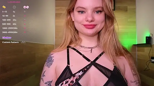 Snapshot of Hottie_Jane chatting on 12, 1, 2025 Hottie Jane online show from 12, 1, 2025