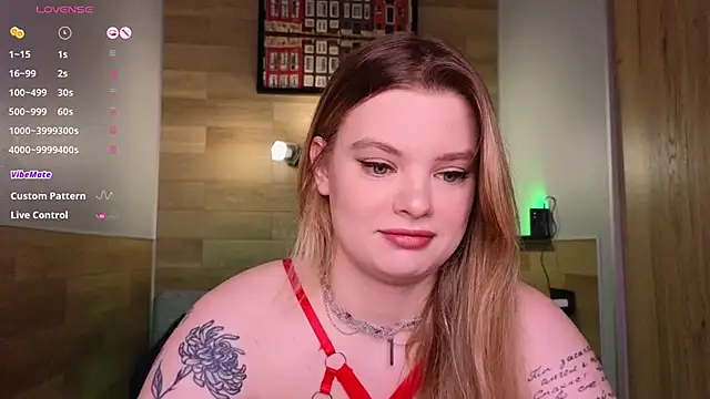 Snapshot of Hottie_Jane chatting on 18, 1, 2025 Hottie Jane online show from 18, 1, 2025