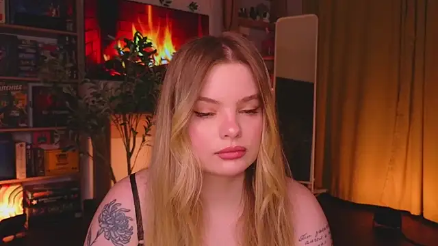 Snapshot of Hottie_Jane chatting on 16, 10, 2025 Hottie Jane online show from 16, 10, 2025