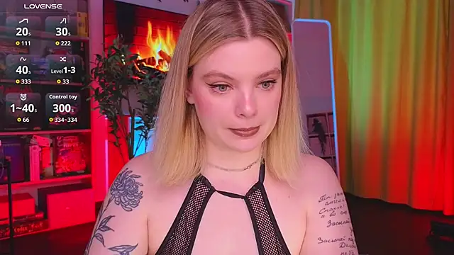 Snapshot of Hottie_Jane chatting on 23, 5, 2026 Hottie Jane online show from 23, 5, 2026