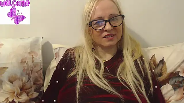 martachatte online show from 20, 3, 2025