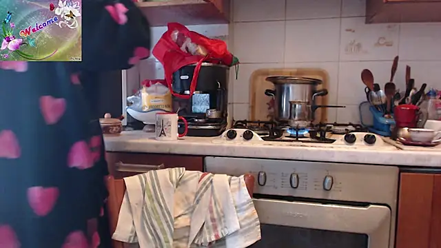 martachatte online show from 21, 10, 2025