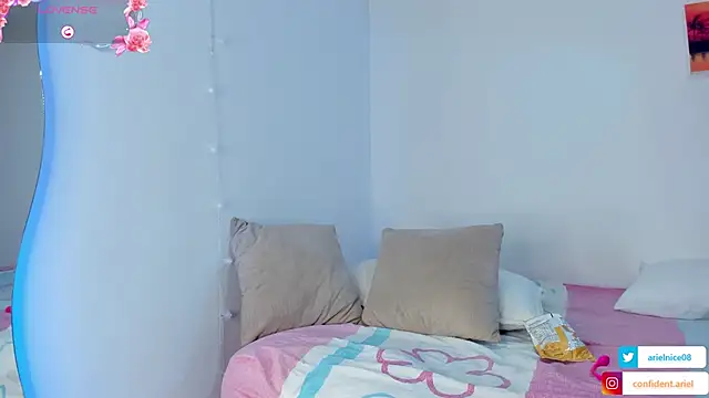 ariel35 online show from 16, 11, 2025