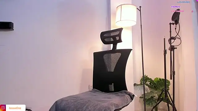 JesusOne online show from 8, 1, 2025