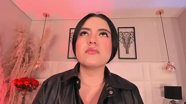 Rebeca jones online show from 6, 10, 2025