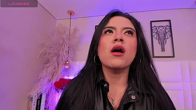 Rebeca jones online show from 19, 11, 2025