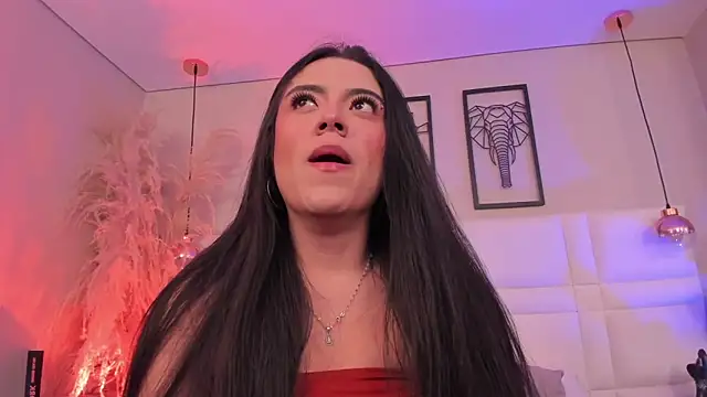 Rebeca jones online show from 29, 11, 2025