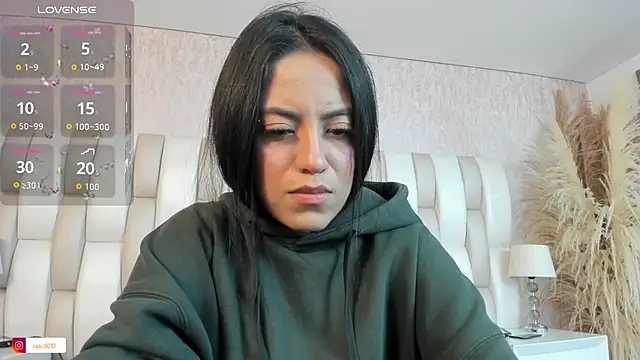 Snapshot of Rebeca_jones chatting on 5, 2, 2026 Rebeca jones online show from 5, 2, 2026