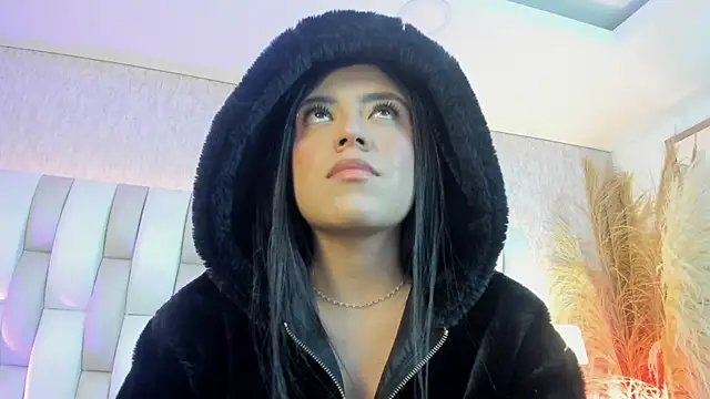 Snapshot of Rebeca_jones chatting on 25, 2, 2026 Rebeca jones online show from 25, 2, 2026