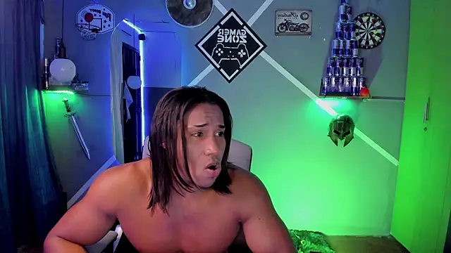 Snapshot of Carl_Smithh chatting on 15, 1, 2025 Carl Smithh online show from 15, 1, 2025