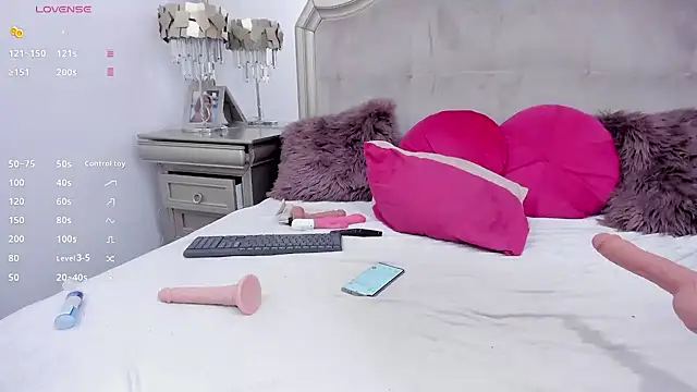 wildhotsexblonde online show from 4, 2, 2025