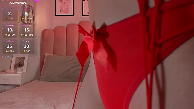 Ashleyy piink online show from 1, 4, 2026