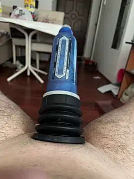 strange6696 online show from 16, 12, 2025