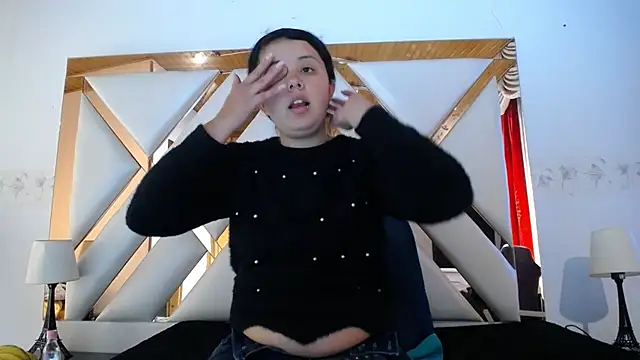 nathaly low1 online show from 28, 2, 2026