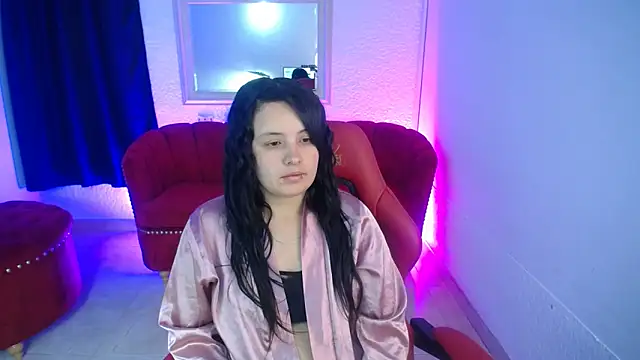 nathaly low1 online show from 9, 6, 2026