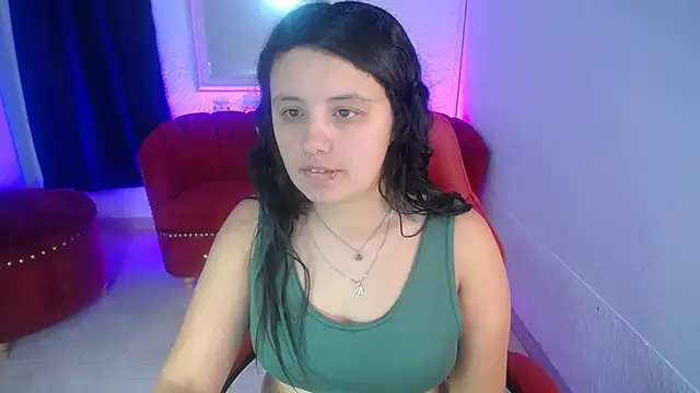 nathaly low1 online show from 26, 6, 2026