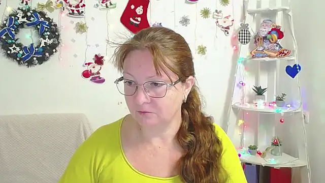 VanessaHotts online show from 9, 12, 2024