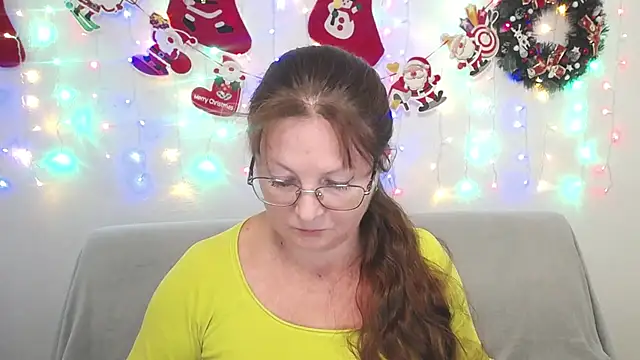 VanessaHotts online show from 9, 12, 2024