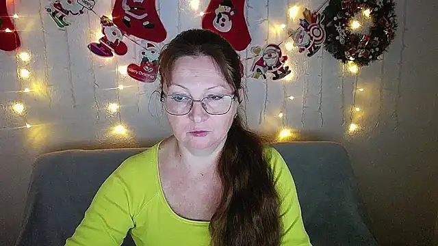 VanessaHotts online show from 11, 12, 2024