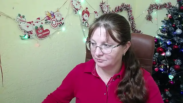 VanessaHotts online show from 16, 12, 2024