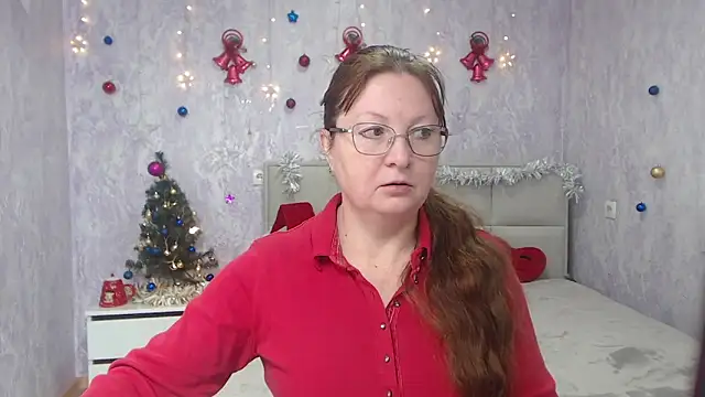 VanessaHotts online show from 20, 12, 2024