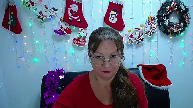 VanessaHotts online show from 23, 12, 2024