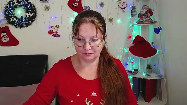 VanessaHotts online show from 26, 12, 2024