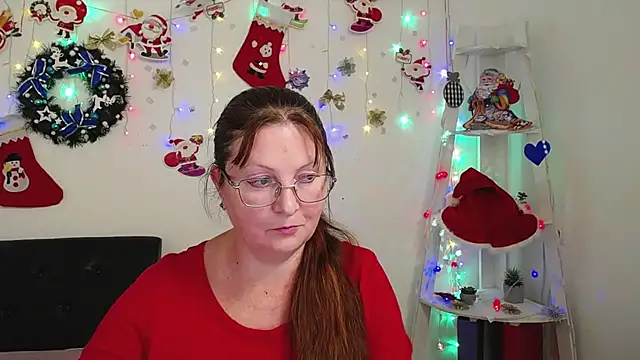 VanessaHotts online show from 26, 12, 2024