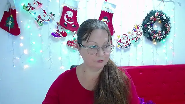 VanessaHotts online show from 28, 12, 2024